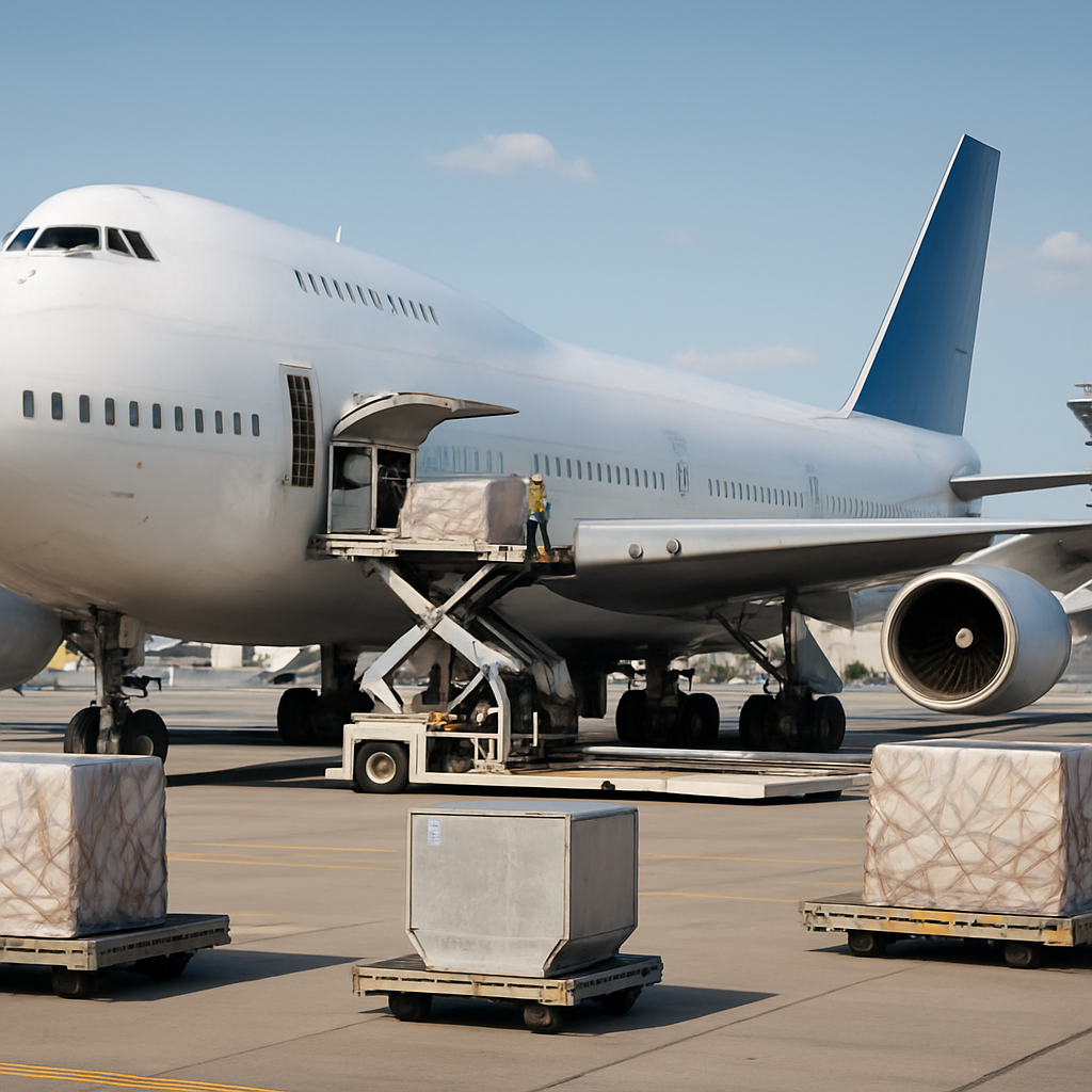 Air Freight