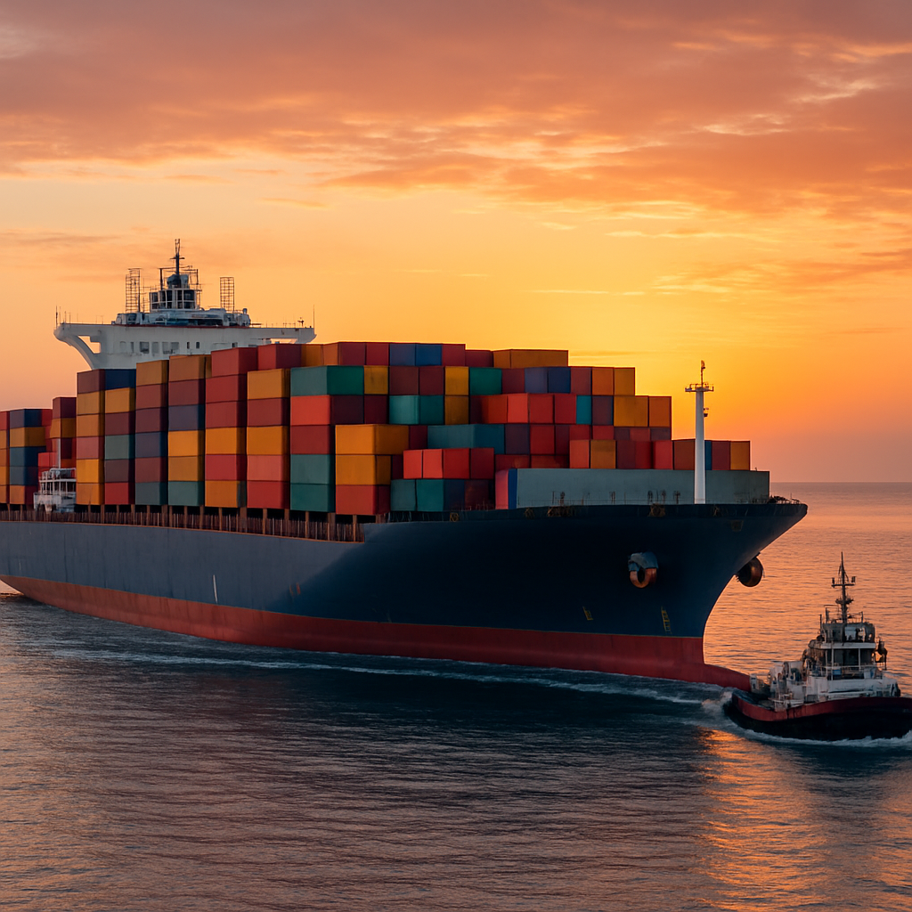 Freight Forwarding