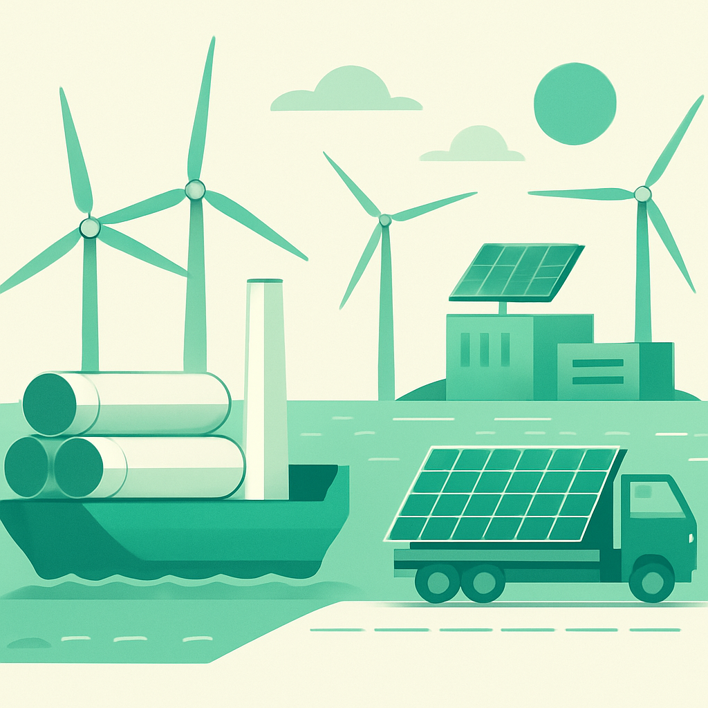 Renewable Energy